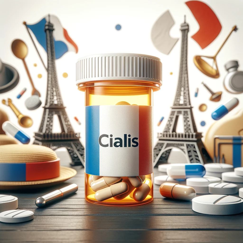 Ou trouver cialis sans ordonnance 